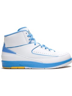 Jordan кроссовки Air Jordan Retro 2