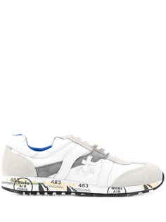 Premiata кроссовки Lucy