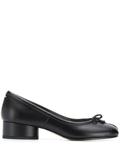 Maison Margiela балетки Tabi