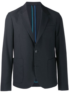 PS Paul Smith костюмный пиджак