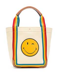 Anya Hindmarch маленькая сумка-тоут Pont
