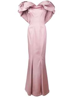 Zac Zac Posen платье Taye