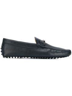 Tods лоферы Gommino Tod`S