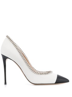 Casadei туфли-лодочки Blade Kristen