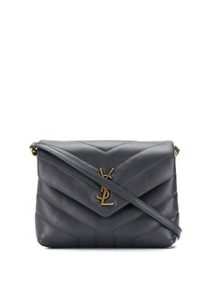 Saint Laurent сумка через плечо Monogram