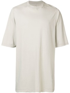 Rick Owens DRKSHDW футболка Jumbo