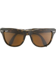 Ray-Ban солнцезащитные очки Wayfarer