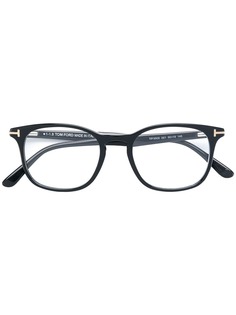 Tom Ford Eyewear square shaped sunglasses