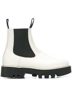 Sofie Dhoore Chelsea boots