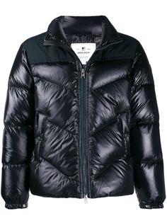Woolrich пуховик Arctic