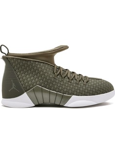 Jordan кроссовки Air Jordan 15 Retro