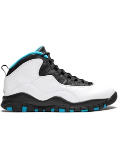 Jordan кроссовки Air Jordan Retro 10