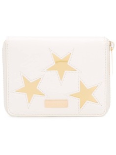 Stella McCartney маленький кошелек Stars