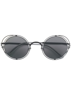 Mykita солнцезащитные очки MYKITA X MAISON MARGIELA
