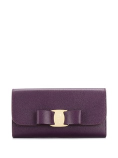 Salvatore Ferragamo кошелек Vara