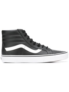 Vans кроссовки Tumble Sk8-hi Reissue