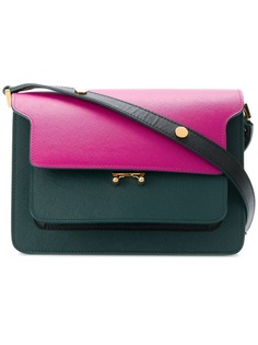 Marni Trunk shoulder bag