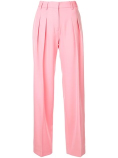 Victoria Victoria Beckham wide-leg trousers