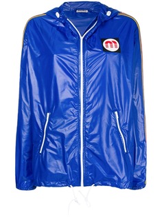 Miu Miu windbreaker jacket
