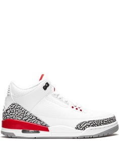 Jordan кроссовки Air Jordan 3 Retro