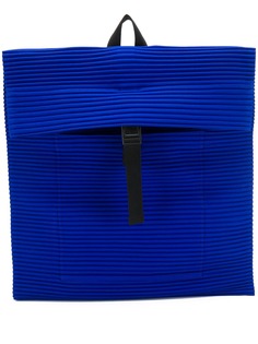 Homme Plissé Issey Miyake плиссированный рюкзак