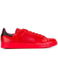 Adidas By Raf Simons классические кеды на шнуровке