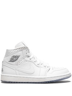 Jordan кроссовки Air Jordan 1 Mid