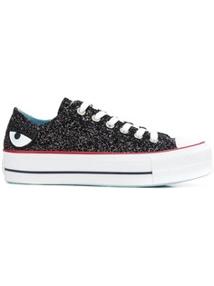Chiara Ferragni кроссовки CF x Converse