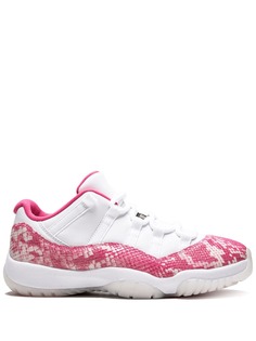 Jordan кроссовки WMNS Air Jordan 11 Retro Low