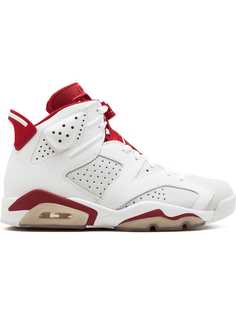 Jordan кроссовки Air Jordan 6 Retro