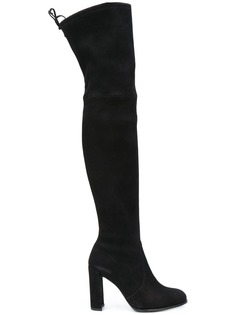 Stuart Weitzman сапоги Hiline
