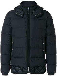 Moncler пуховик Tanguy