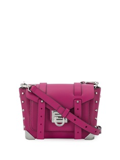 Michael Michael Kors маленькая сумка через плечо Manhattan