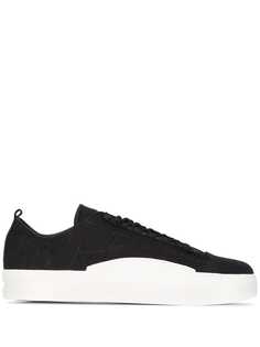 Y-3 кроссовки Yuben