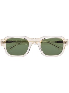 Thierry Lasry солнцезащитные очки Enfants Riches Déprimés Isolar