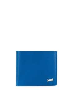 Tods кошелек с откидным клапаном Tod`S