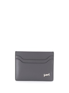 Tods картхолдер с логотипом Tod`S