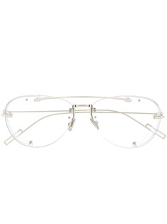 Dior Eyewear солнцезащитные очки Chroma 1