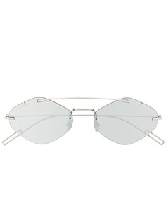 Dior Eyewear солнцезащитные очки Inclusion 2