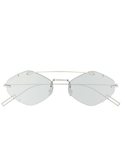 Dior Eyewear солнцезащитные очки Inclusion 2
