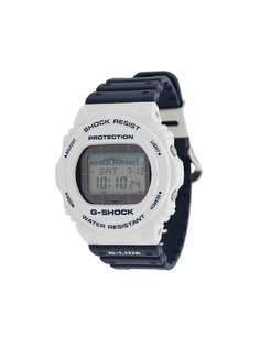 G-Shock электронные наручные часы G-Lide