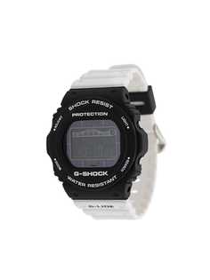 G-Shock электронные наручные часы GWX-5700 G-Lide Tide