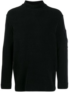 CP Company легкий джемпер