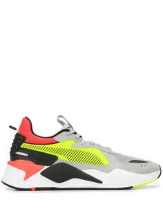 Puma кроссовки RS-X Hard Drive