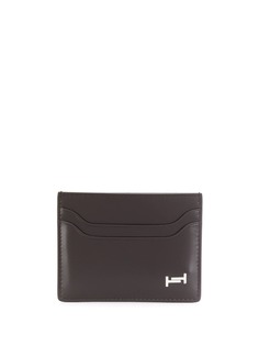 Tods картхолдер с логотипом Tod`S