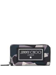 Jimmy Choo кошелек Sekicin