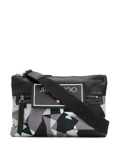 Jimmy Choo клатч Kimi