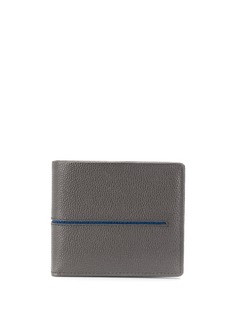 Tods кошелек с откидным клапаном Tod`S