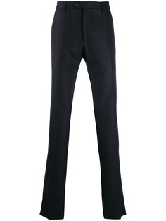 Lardini брюки строгого кроя