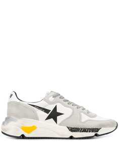 Golden Goose кроссовки для бега